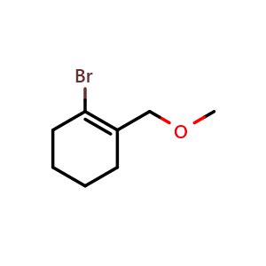 Bromo Methoxymethyl Cyclohexene Cas Achemblock