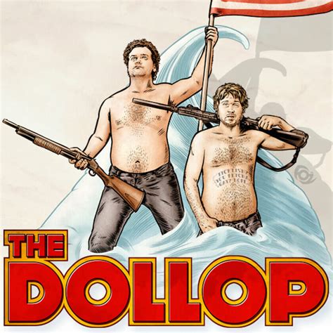 Best Episodes of The Dollop | Find That Pod