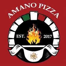 Amano Pizza - South Amboy - Menu & Hours - Order Delivery (5% off)