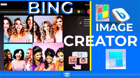 How To Use Bing Image Creator Generate Engaging Images With AI Image