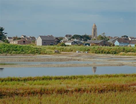 Escapade Batz Sur Mer Ma Vie En Loire Atlantique