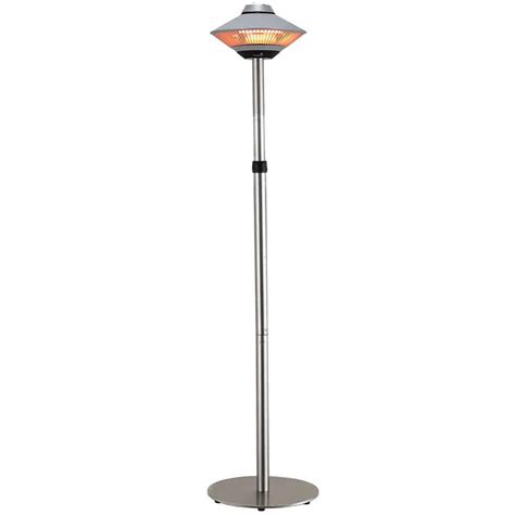 Heating Infrared Heater Infralia Outside