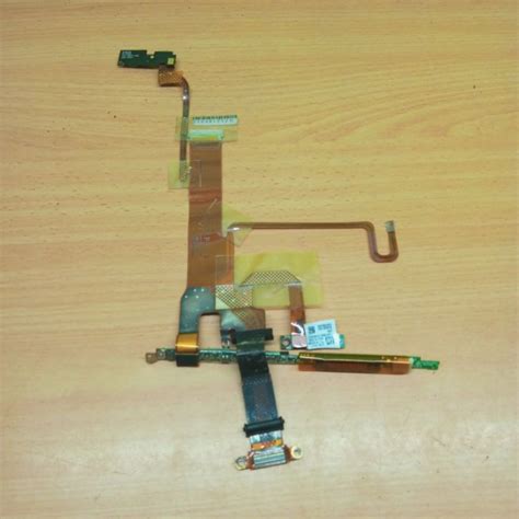 Jual Kabel Fleksibel Flexi Flexible Lcd Led Lvds Laptop Lenovo Thinkpad