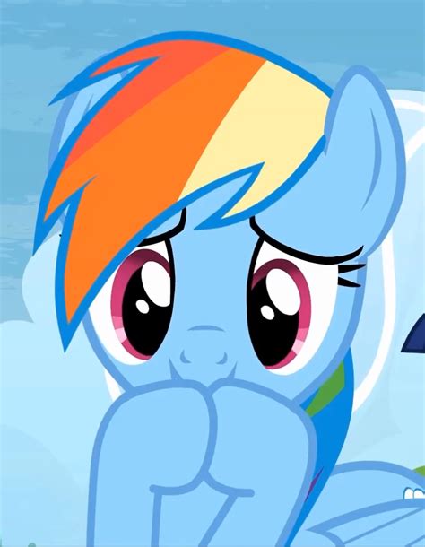 774079 Safe Screencap Rainbow Dash Rainbow Falls Season 4 C