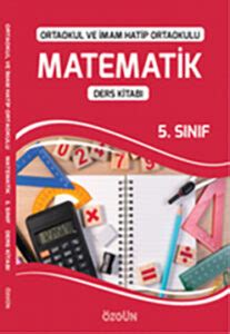 S N F Matematik Ders Kitab Matematiksen