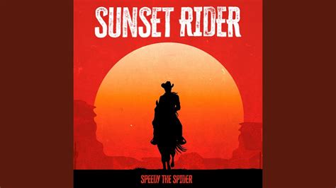 Sunset Rider Youtube