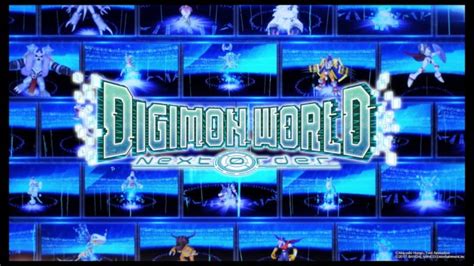 Digimon World: Next Order Review - Twinfinite