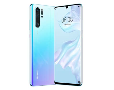 Huawei P30 Y P30 Pro Precios Y Tarifas Con Movistar Vodafone Y Orange