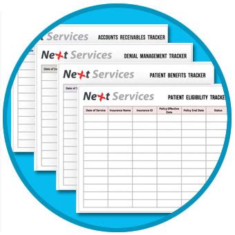 Steps To Achieve Clean Claims Submission Ratio Nextservices