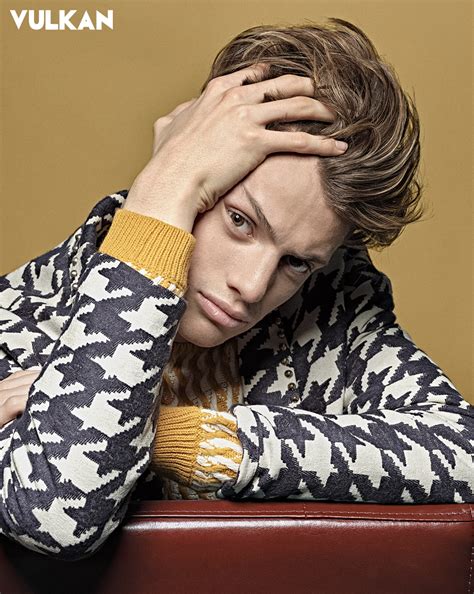 Jace Norman Vulkan Magazine