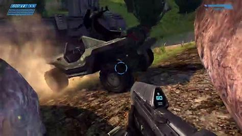 Let S Play Halo Combat Evolved Pt Video Dailymotion