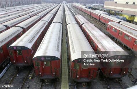 Willets Point Photos And Premium High Res Pictures Getty Images