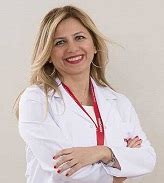 Dr Aysegul Kargi Medical Oncologist In Istanbul Turkey Appointment