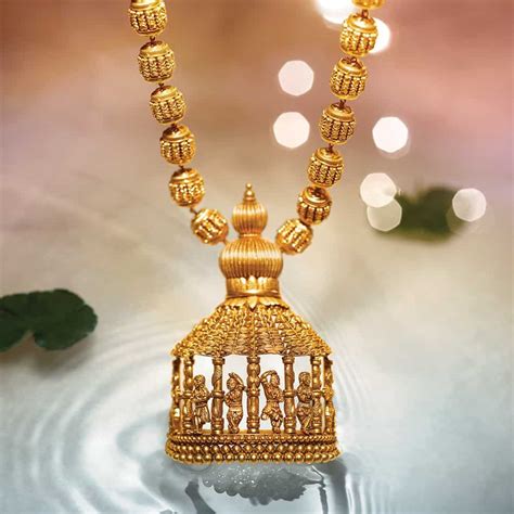 Made Of Love Blog Of Your Favorite Jewellery Tanishq