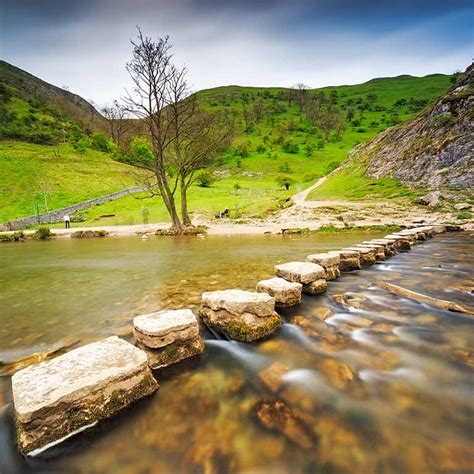 Dovedale - All Things Peak District