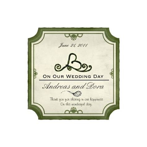 13 Free Wine Label Design Template Images - Free Printable Label Design ...