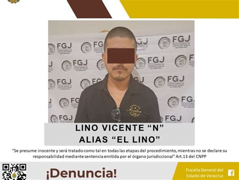 Vinculado A Proceso Como Presunto Responsable Del Delito De Secuestro Agravado Fiscalía