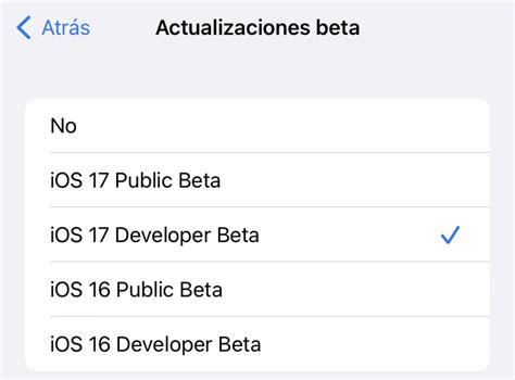 Ya Disponible Ios Beta Para Desarrolladores Con Estas Novedades