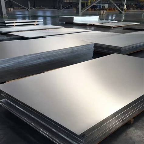 High Weldability And Good Corrosion Resistance AA ASTM 5454 5754