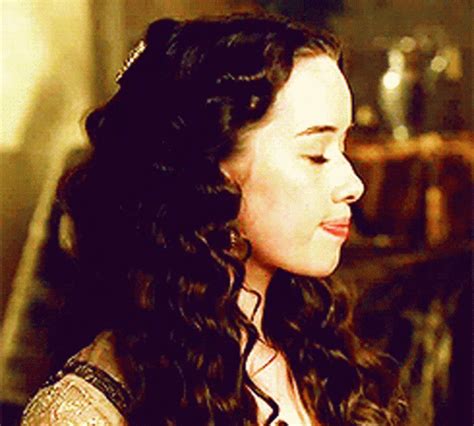 Annapopplewell Reign GIF - Annapopplewell Anna Popplewell - Discover & Share GIFs