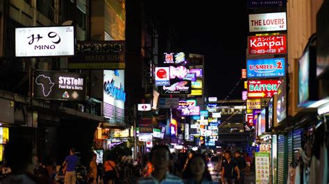 Nachtleben In Bangkok Die Besten Ausgehtipps And Hot Spots