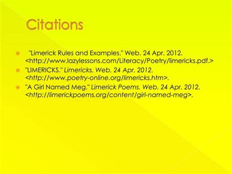 Poetry Ppt
