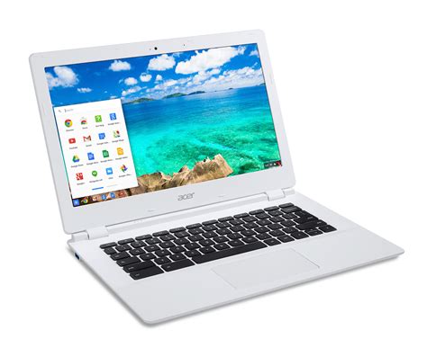 Acer Chromebook 13 Best Chromebook Experience With Nvidia’s Tegra K1