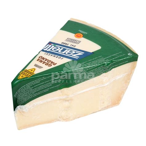 Cheese Parmesan Grana Padano Kg Mediterranean Foods Wholesale