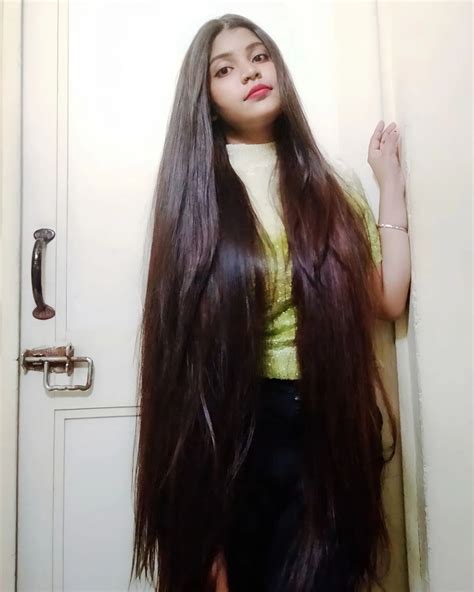 Ms Rapunzel Rapunzelms Instagram Photos And Videos Long Hair