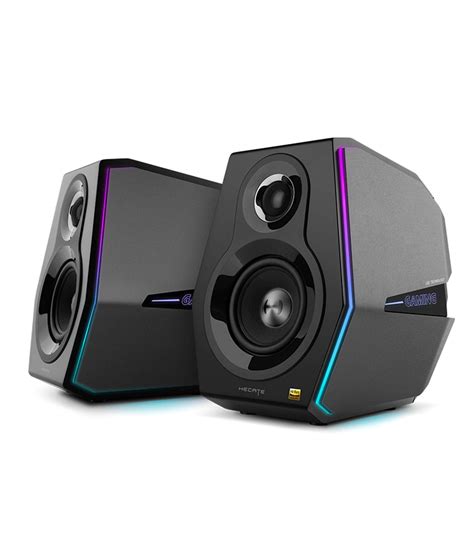 Buy HECATE G5000 Bluetooth Computer Gaming Speakers Hi Res Audio