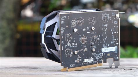 MSI Reveals RX 460 2GB OC Graphics Card ETeknix | peacecommission.kdsg ...