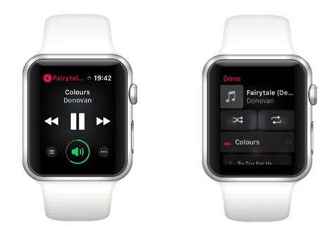 How To Use Apple Music On Apple Watch MacRumors