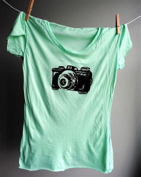 Photography T-shirts: Tips on garment printing for British ...