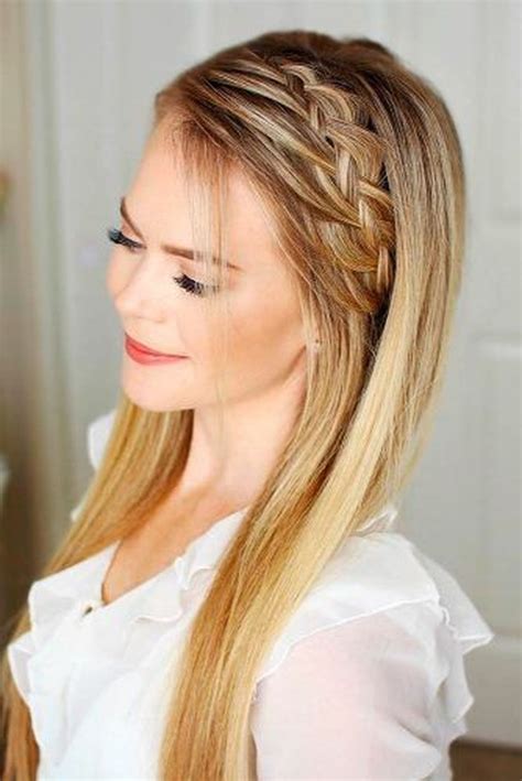 40 Awesome Long Hairstyles For Women