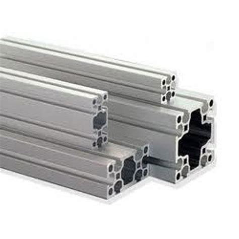 Aluminium Box Section Aluminium Box Section Buyers Suppliers