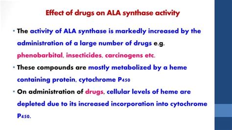 HEME SYNTHESIS | PPT