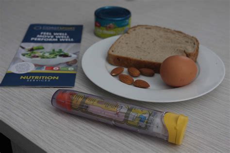 Managing Children's Food Allergies - Central Coast Physiotherapy