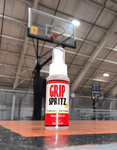 I Tested The Top Grip Sprays For Basketball Shoes Here S My Ultimate