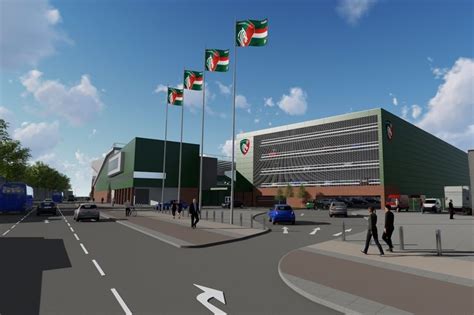 Leicester Leicester Tigers Welford Road Stadium Uc Page 29