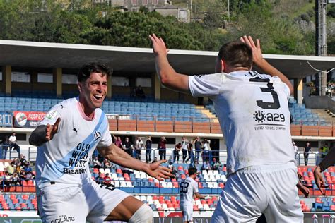 Buttaro Avrei Barattato Il Mio Gol Con La Vittoria A Cosenza Tifo