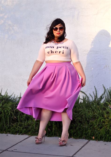 22 Plus Size Fashion Bloggers You May Want To Follow Pretty Designs