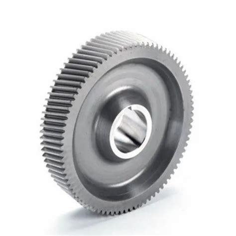 Athu Cast Iron Helical Gear For Industrial At Rs 10000 In Pune ID