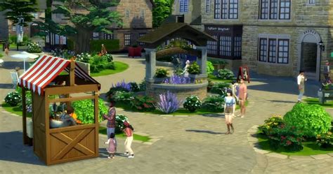 The Sims 4 Cottage Living Everything We Know So Far Socialworker