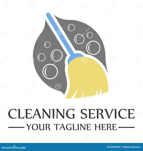 Carpet Cleaning Logos Samples