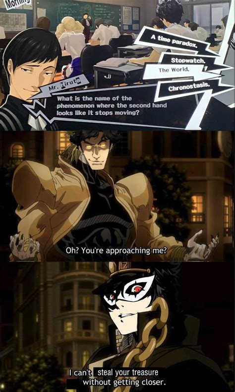 Persona 5 Memes Persona Five Persona 5 Anime Persona 5 Joker Shin