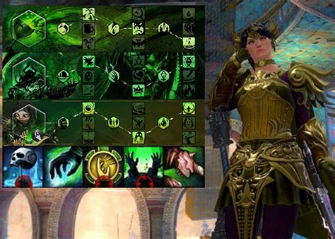 Top Guild Wars Best Healer Builds For Effective Healing Gamers