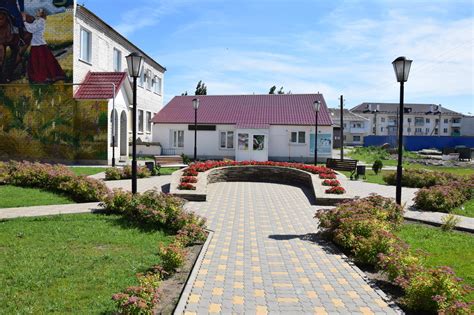 «Здесь самые яркие звезды». 5 причин посетить Новоаннинский