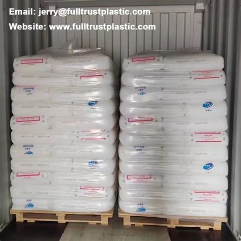 High Quality Borouge PP BJ368MO Granules PP Plastic Pellets PP Raw