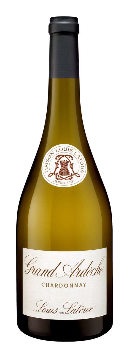 Louis Latour Grand Ard Che Chardonnay Vinmonopolet