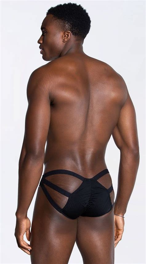 Male Lingerie